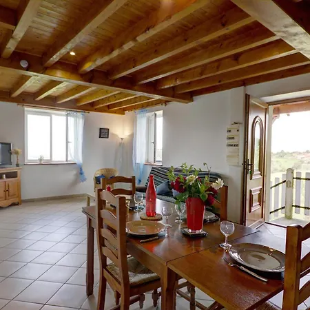 Chaleureux A 15 Min De St-etienne, 2 Chambres, Terrasse, Jardin, Animaux Acceptes - Fr-1-496-4