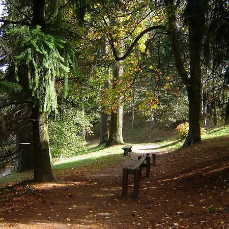Holiday home Chaleureux A 15 Min De St-etienne, 2 Chambres, Terrasse, Jardin, Animaux Acceptes - Fr-1-496-4 *