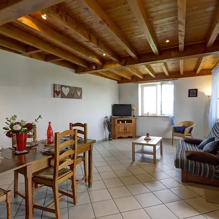 Chaleureux A 15 Min De St-etienne, 2 Chambres, Terrasse, Jardin, Animaux Acceptes - Fr-1-496-4 Saint-Heand