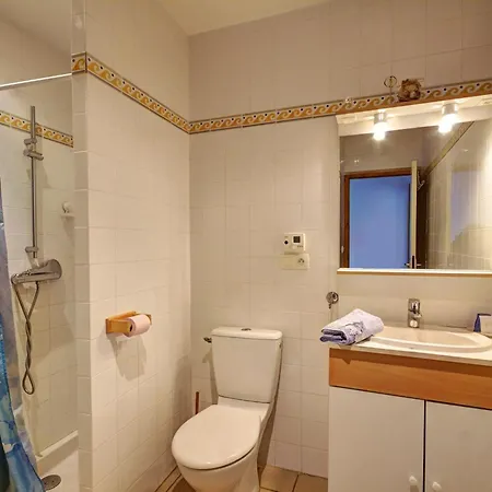 Vakantiehuis Chaleureux A 15 Min De St-etienne, 2 Chambres, Terrasse, Jardin, Animaux Acceptes - Fr-1-496-4 *