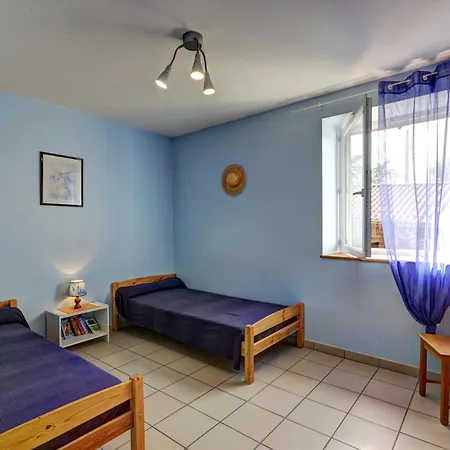 Chaleureux A 15 Min De St-etienne, 2 Chambres, Terrasse, Jardin, Animaux Acceptes - Fr-1-496-4 Vakantiehuis Saint-Heand